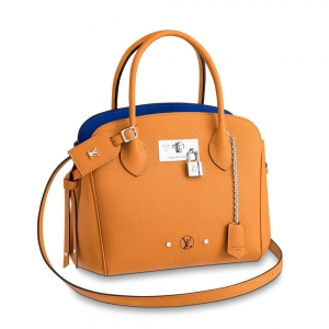 M55026 LV MILLA С���ִ� Veau NuageСţƤŮ�� LV��������� �ٻ�ɫ