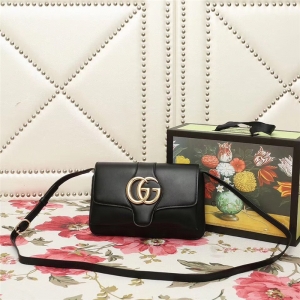 550129 Gucci Arliϵ�� С�� ˫G���� ���ż米�� ��ɫ