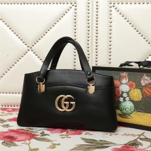 550130 Gucci Arliϵ�� ��� ˫G�ձ� ��������� ��ɫ