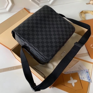 N45255 LV Naviglio�ʲ�� Damier Graphite���� LV�а� LV��ʿб�浥���