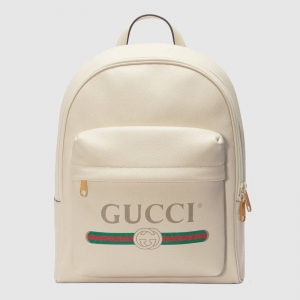 547834 Gucci ��ʶӡ�� ֯��Ƥ�� ˫�米�� ��ɫ