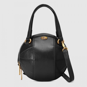 547855 Gucci ��ӱ �������� Ƥ�� ���� ���Ṻ��� ��ɫ