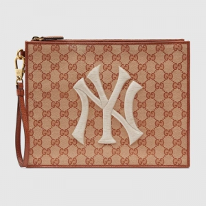 547796 Gucci NY Yankees™ ���� ����GG���� ���ð� ש��ɫ