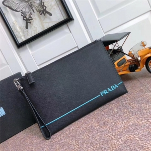 2VG005 �������а� Prada���ð� �������ְ� Prada��Ƥ�� �������п�� ��ɫ