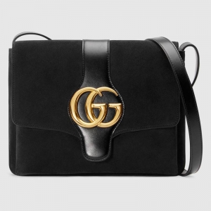 550126 Gucci Arliϵ�� �к� ��ƤƴƤ ˫G���� ���ż米�� ��ɫ