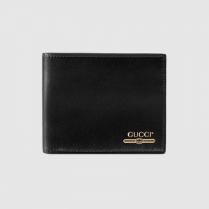 547587 Gucciͷ��ţƤ Gucci��ʶ �̿��Ǯ�� �ų�Ǯ�� ��ɫ