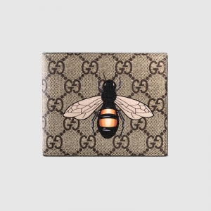 451268 Gucci�а� �߼����췫�� Gucci�̿�Ǯ�� �۷�ӡ�� ��ľɫ