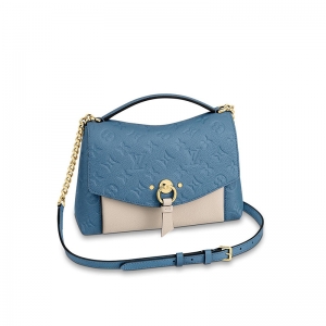 M44308 LV BLANCHE BB �ִ� ѹ��Monogram EmpreinteƤ�� LVŮ�� ţ����