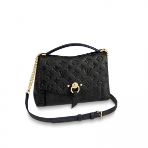 M43624 LV BLANCHE BB �ִ� ѹ��Monogram EmpreinteƤ�� LVŮ�� ��ɫ