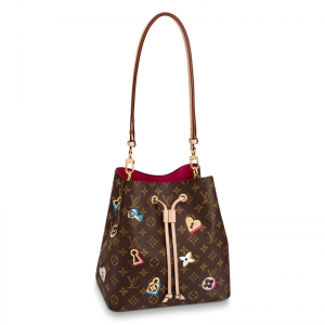 M44369 LV NEONOE �ϻ��ִ� 2019���˽��޶� LV���ۻ���ͼ��Ů�� LVˮͰ��