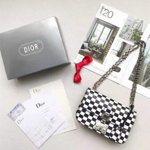 M5816 DiorŮ�� Dioraddict�������� �ڰ���� С�� �ϰ·��������� �ڰ׸�