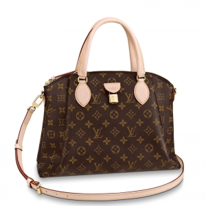 M44546 LV RIVOLI �к��ִ� Monogram ����Ů�� LV���������