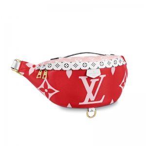 M44575 LV2019 �ļ������� Monogram �������� LV���� LVŮʿ���� ��ɫ