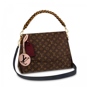M43953 LV Beaubourg �к��ִ� LV�ʴ���֯����� LVŮ��