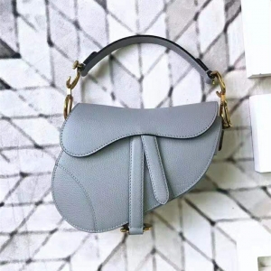 M0447 DiorŮ�� 2019 Saddle������ СţƤ���� �ϰ������ ������