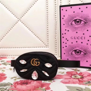 476434 GucciŮ�� �ų۰��� Gucci�¿� Marmontϵ�� Ƥ������