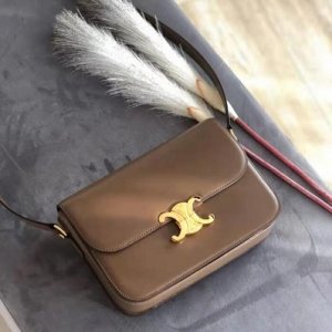 Celine���� ����Ů�� Triompheϵ�� ��˫C��ͭ�� �к� ��ɫ