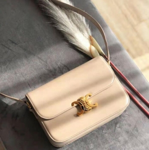 Celine���� ����Ů�� Triompheϵ�� ��˫C��ͭ�� �к� �׻�ɫ