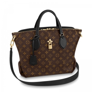 M44347 LV Flower �к����� Tote �ִ� LVŮ�� ��������� ��ɫ