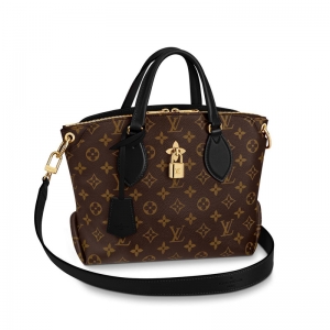 M44351 LV Flower BB ���� Tote �ִ� LVŮ�� ��������� ��ɫ