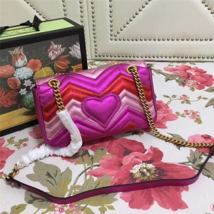 443497 GucciŮ�� �ų۰��� Marmontϵ�� Gucci������ ���ɫ