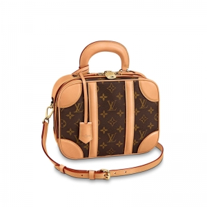 M44581 LV MINI LUGGAGE �ִ� Monogram ��������Ů�� LV��������