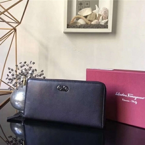 660418 FerragamoǮ�� U�������� ţƤ���� �Ƹ���Ľ��ʿ���ð� ��ɫ