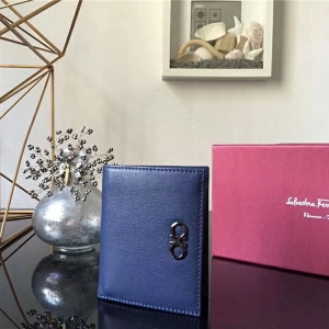 660412 Ferragamo�Ƹ���Ľ ����ţƤ ���� ��ҳ���� �̿���ʿǮ�� ��ɫ