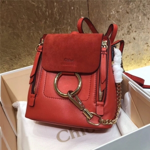 1232 Chloe Faye˫��� СţƤ��Ƥ ���������� Chloe����˫��� ��ɫ