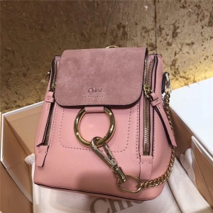 1232 Chloe Faye˫��� СţƤ��Ƥ ���������� Chloe����˫��� ��ɫ