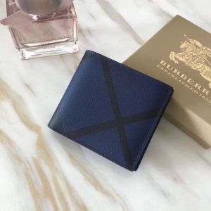 80060611 Burberry�п�Ǯ�� London����ƴƤ�� �̿� �ͱ���˫����װ�� ������