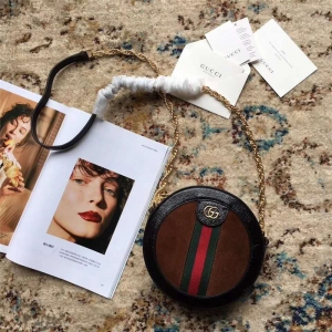 550618 GucciŮ�� �ų�Բ���� �ų۵���� Ophidia mini������ ��ɫ