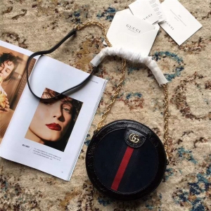 550618 GucciŮ�� �ų�Բ���� �ų۵���� Ophidia mini������ ��ɫ