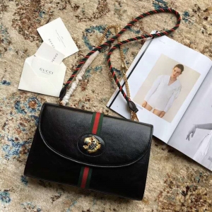 564697 GucciŮ�� �ų۵���� Gucciб��� ��� �ųۻ�ͷ�� Rajahϵ�� ��ɫ