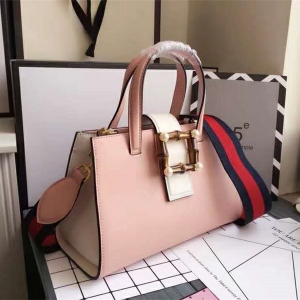 453756 GucciŮ�� ײɫţƤ �������� �ų������ ���������� ź��ɫ