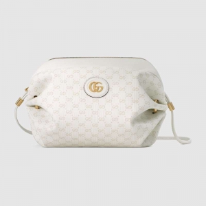 564582 Gucci�ִ� �ų۵���� ˫G��ʶ Gucciб��� ����GG�ִ� ��ɫ