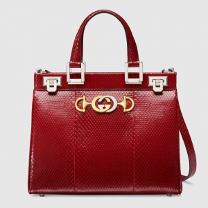 569712 LYQ0X 6438 Gucci Zumiϵ����ƤС������� GucciŮ�� ��ɫ