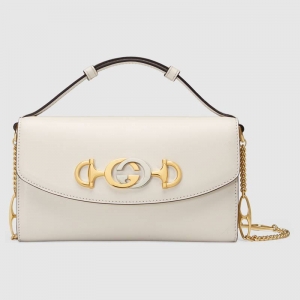 564718 GucciŮ�� Gucci Zumiϵ�� ����ʽG���ο� ����Ƥ�� �ų�����米�� ��ɫ