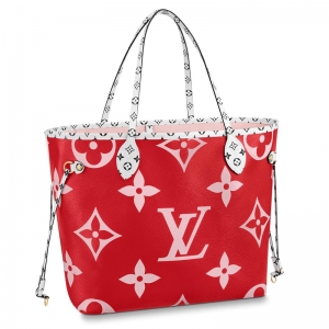 M44567 LV NEVERFULL �к��ִ� 2019 �ļ��� LV����� LV��ĸ�� ��ɫ