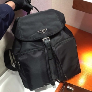 1BZ005 Prada�а� ������˫��� �������� ���ǳ��� Prada˫��� ��ɫ