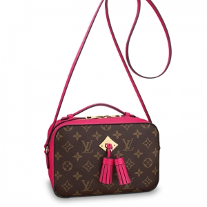 M43557 LV Saintonge �ִ� Monogram�����ϻ�Ů�� LV����� õ��