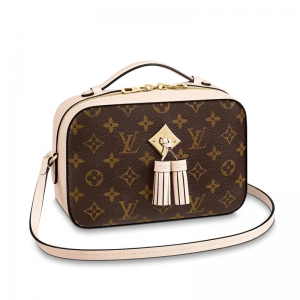 M43559 LV Saintonge �ִ� Monogram�����ϻ�Ů�� LV����� �̰�ɫ