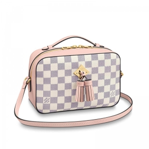 N40155 LV SAINTONGE �ִ� Damier Azur�����׸� LV����� ��ɫ