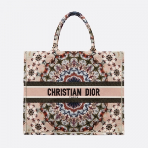 M1286ZRIO Dior Book Toteϵ�д��巫������� ��׺��ɫͼ������