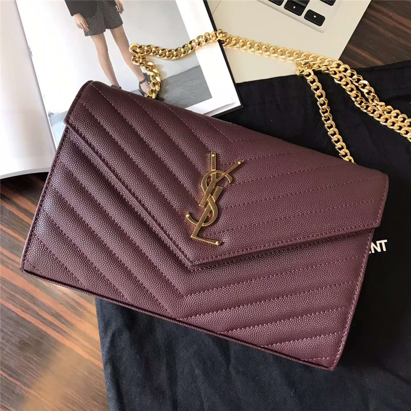 377828 YSLŮ�� �������ӽ�Ƥ ʥ����Ů�� ��Ƥ��ʽƤ�� ��ɫ