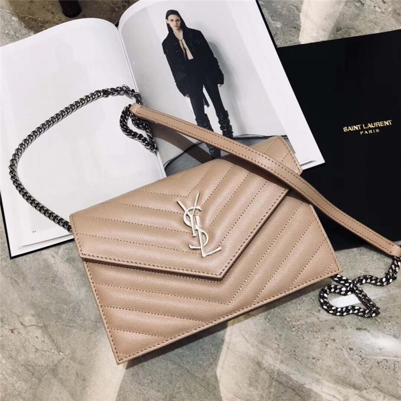 393953 YSL �������ӽ�Ƥ ʥ���� ��Ƥ�ŷ���ʽ YSLƤ�� ����