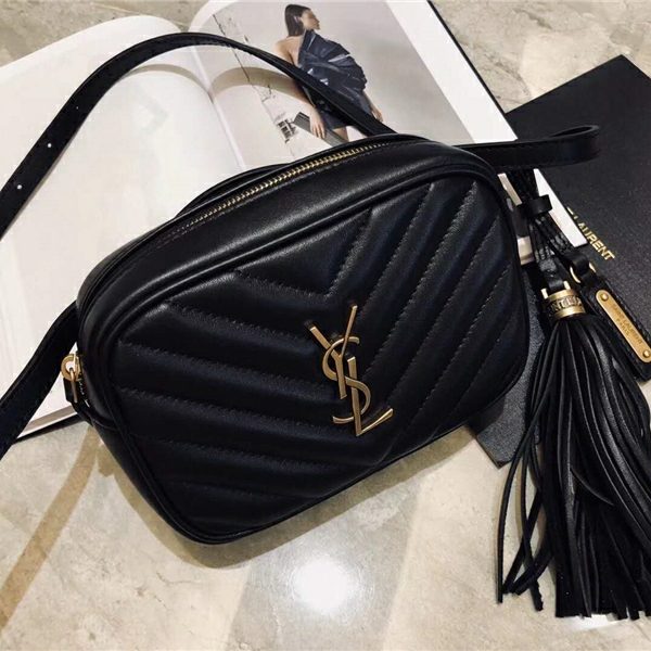 534817 YSLŮ�� LOUϵ�� 笷���Ƥ ʥ������������ ��ɫ