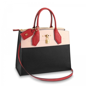 M53319 LV City Steamer �к��ִ� LVŮ�� LV���ᵥ��� ��������ɫ