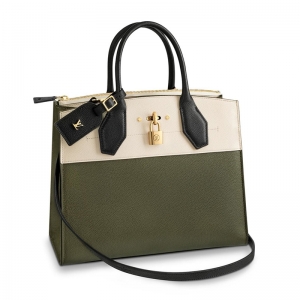 M53072 LV City Steamer �к��ִ� LVŮ�� LV���ᵥ��� ����ɫ