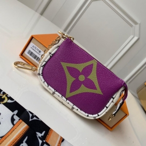 M67579 LV MICRO POCHETTE ACCESSORIES С�ִ� ��Ǯ�� ��ɫ